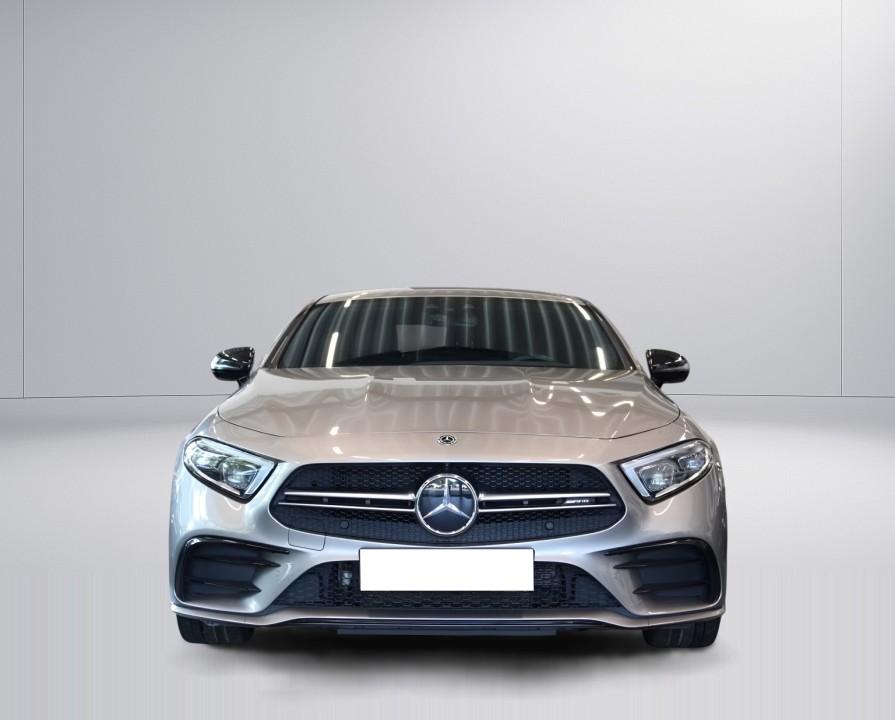 Mercedes-Benz CLS 53 AMG 4MATIC - foto 6