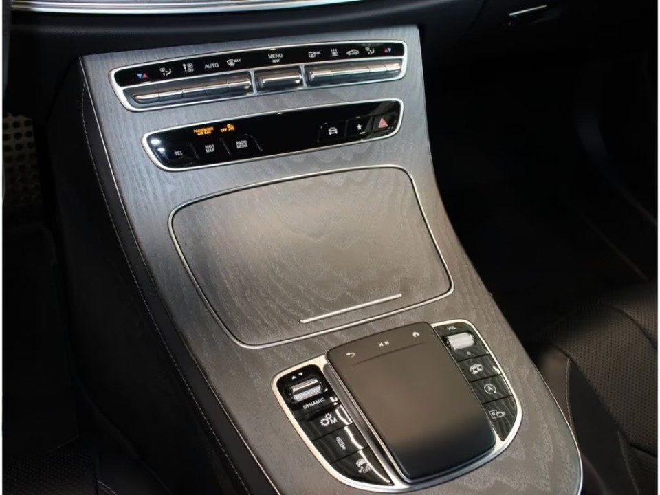 Mercedes-Benz CLS 53 AMG 4MATIC - foto 14