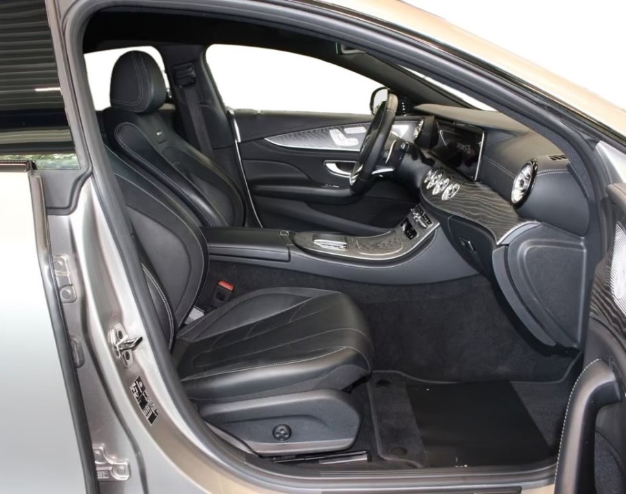 Mercedes-Benz CLS 53 AMG 4MATIC - foto 10