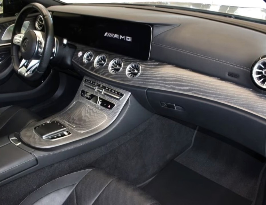 Mercedes-Benz CLS 53 AMG 4MATIC - foto 9