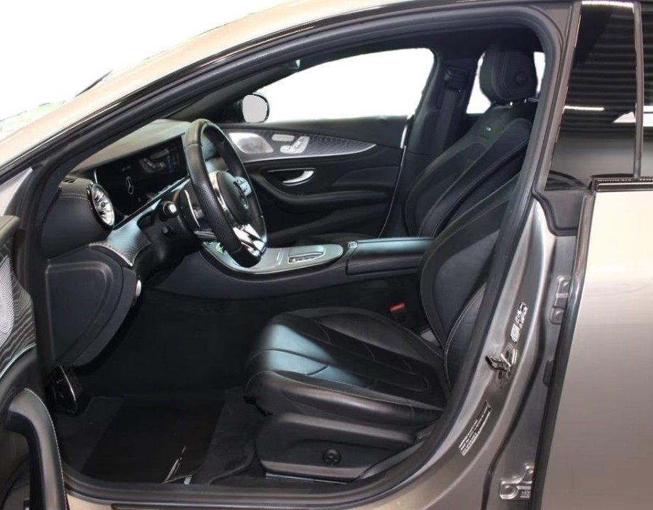 Mercedes-Benz CLS 53 AMG 4MATIC - foto 11
