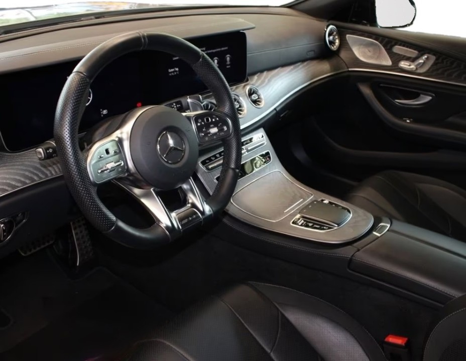 Mercedes-Benz CLS 53 AMG 4MATIC - foto 8