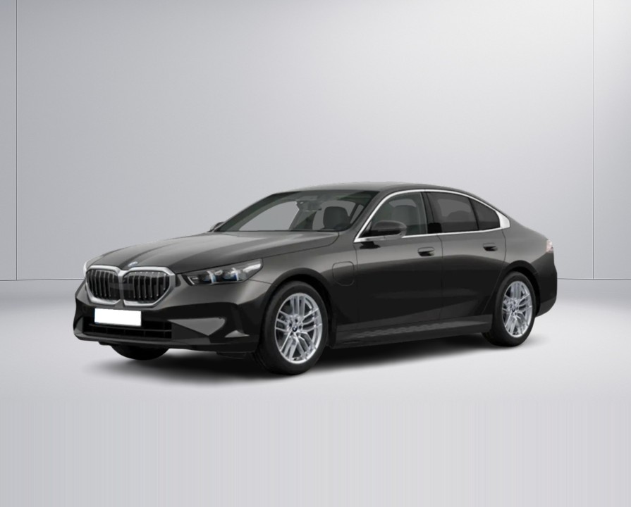 BMW Seria 5 530e