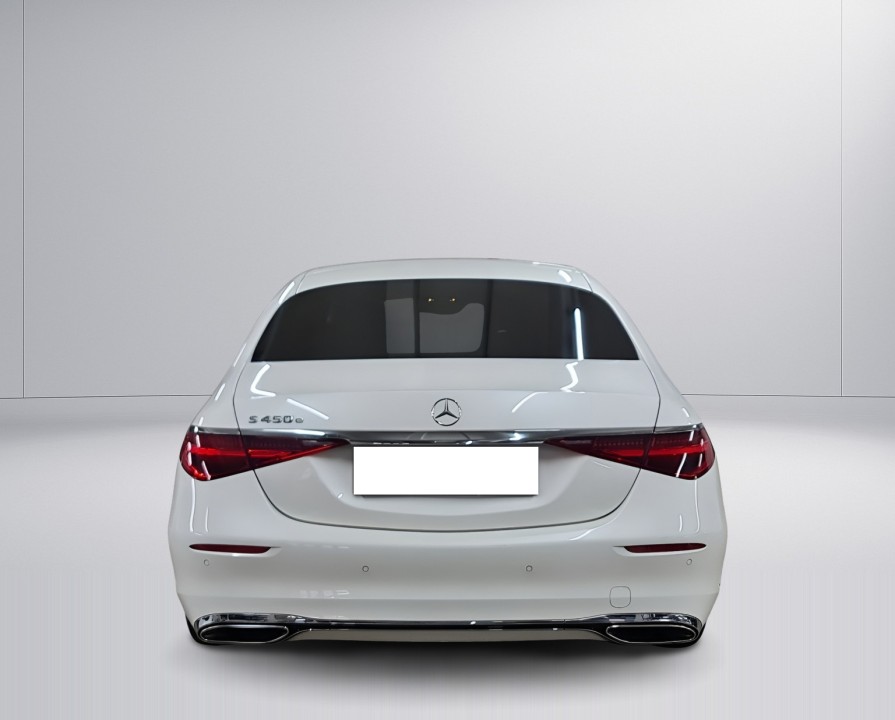 Mercedes-Benz S 450e (5)