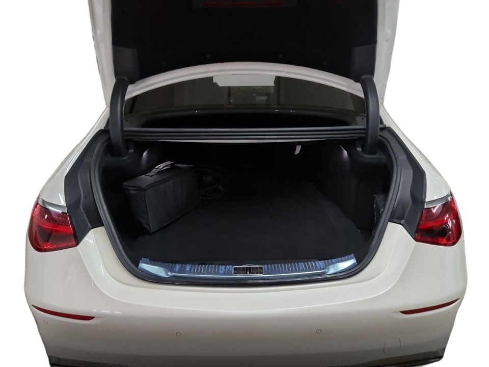 Mercedes-Benz S 450e - foto 21