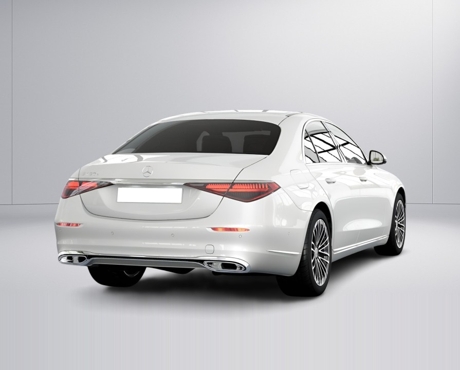 Mercedes-Benz S 450e (4)