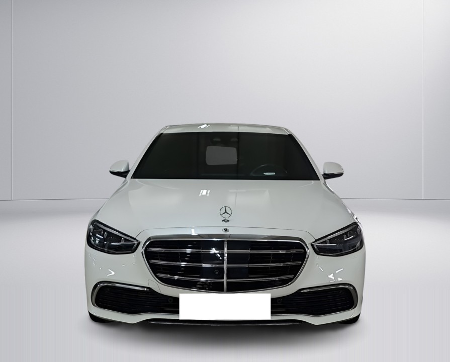Mercedes-Benz S 450e - foto 11