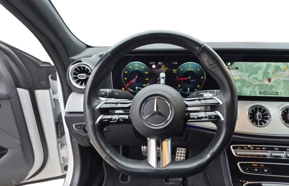 Mercedes-Benz CLS 400d 4MATIC AMG - foto 11