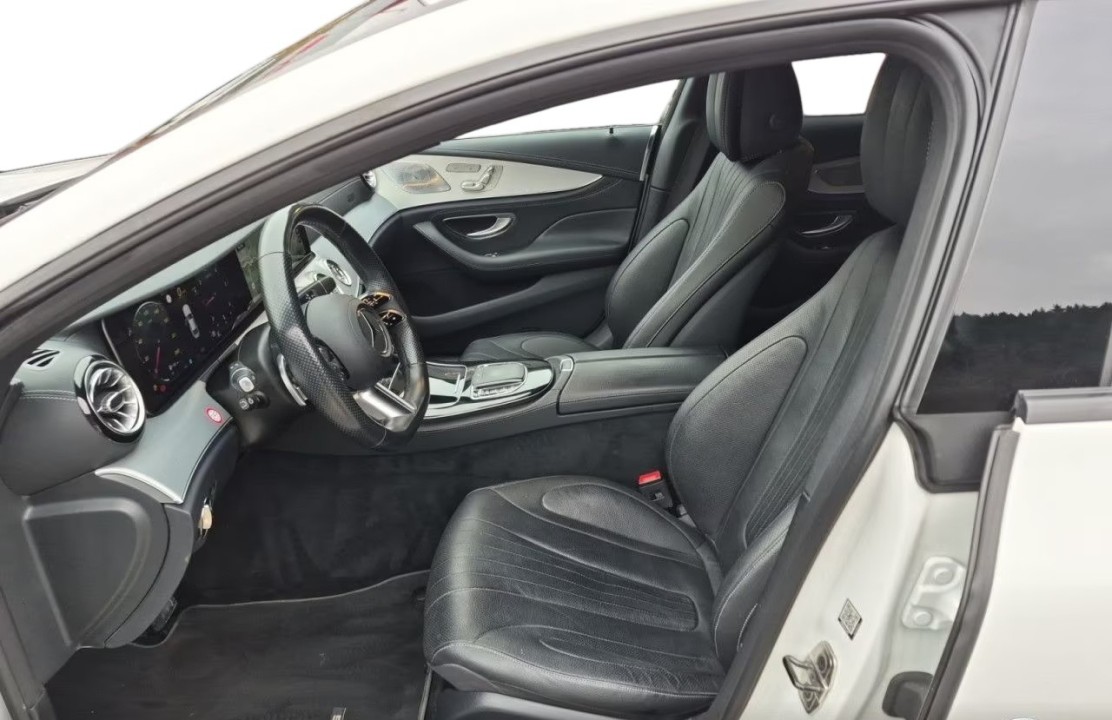 Mercedes-Benz CLS 400d 4MATIC AMG - foto 8