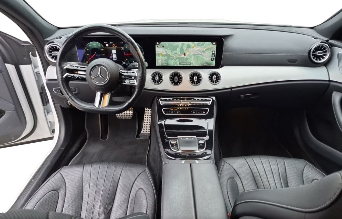Mercedes-Benz CLS 400d 4MATIC AMG - foto 10