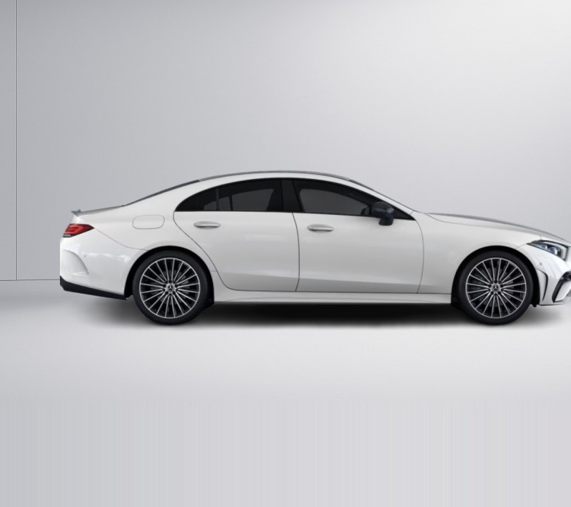 Mercedes-Benz CLS 400d 4MATIC AMG (2)