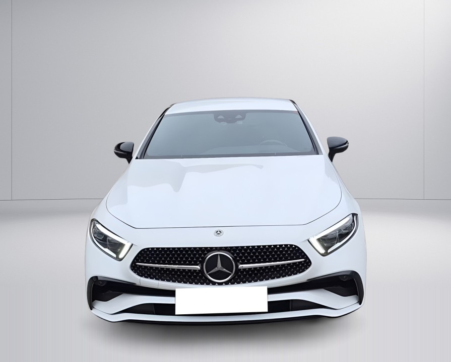 Mercedes-Benz CLS 400d 4MATIC AMG - foto 7