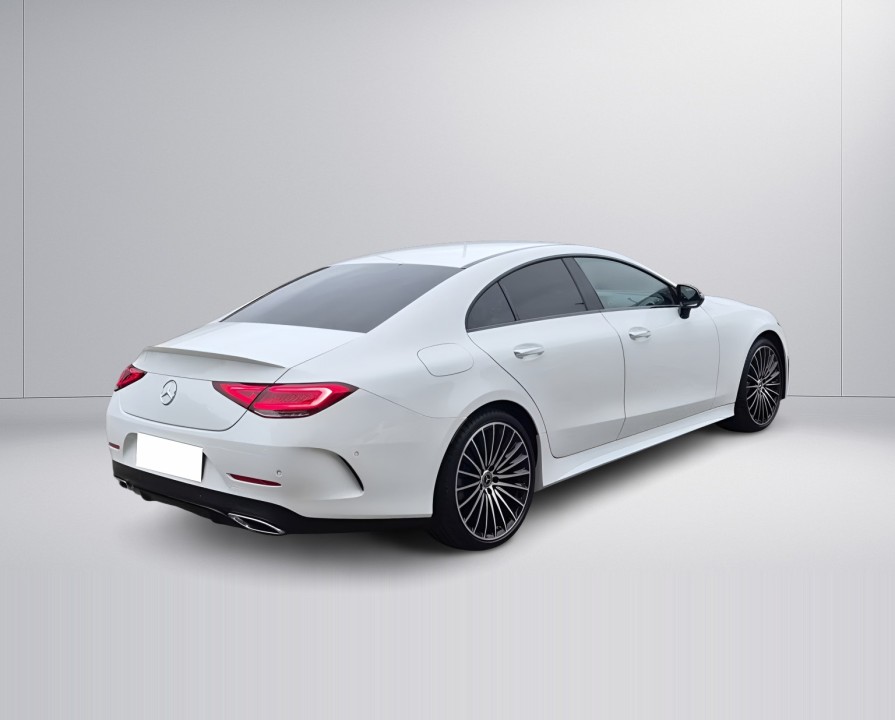 Mercedes-Benz CLS 400d 4MATIC AMG (3)