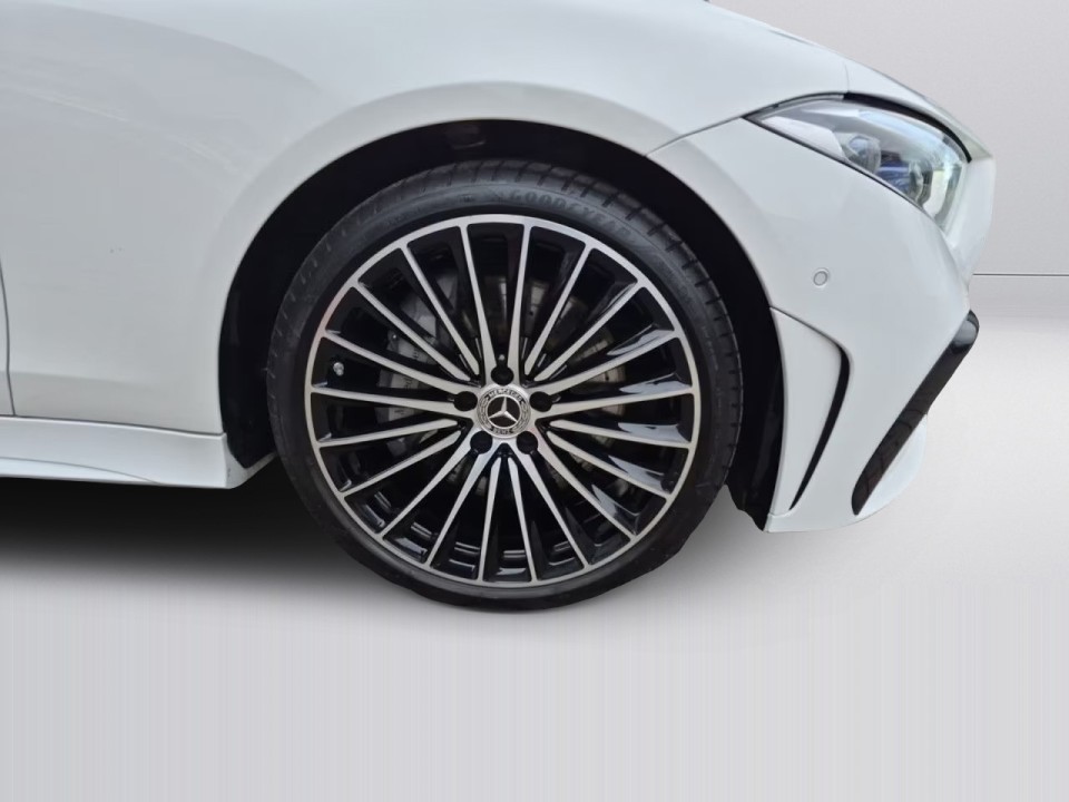Mercedes-Benz CLS 400d 4MATIC AMG - foto 15