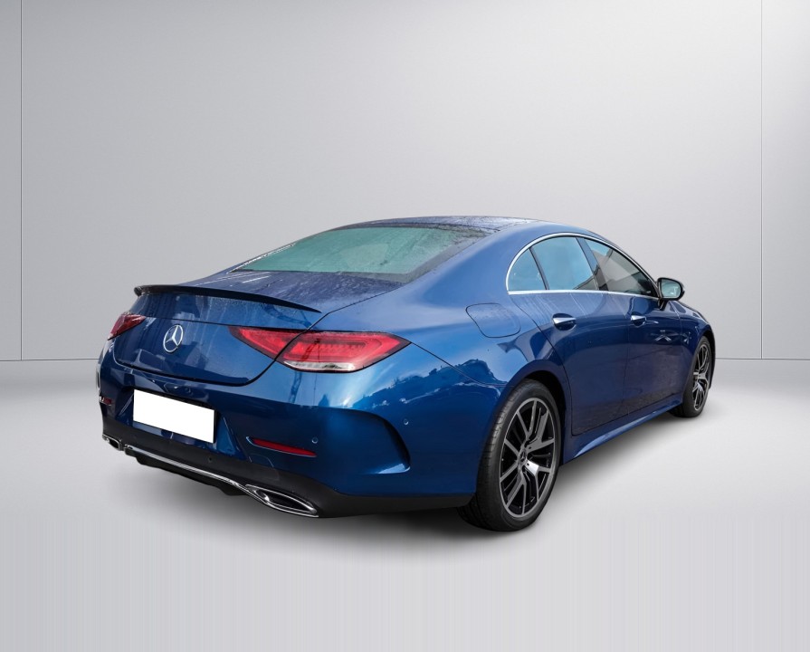 Mercedes-Benz CLS 400d 4MATIC (2)