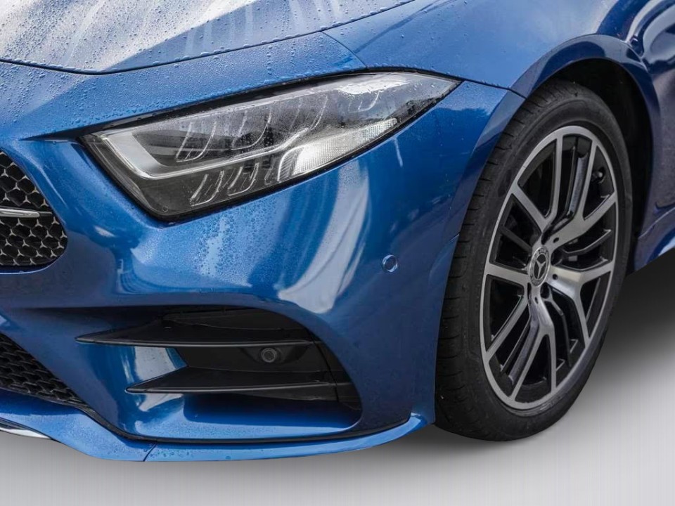 Mercedes-Benz CLS 400d 4MATIC - foto 14