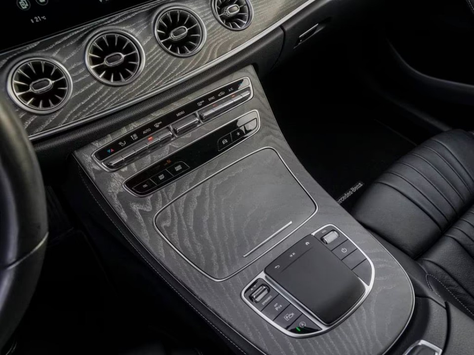 Mercedes-Benz CLS 400d 4MATIC - foto 8