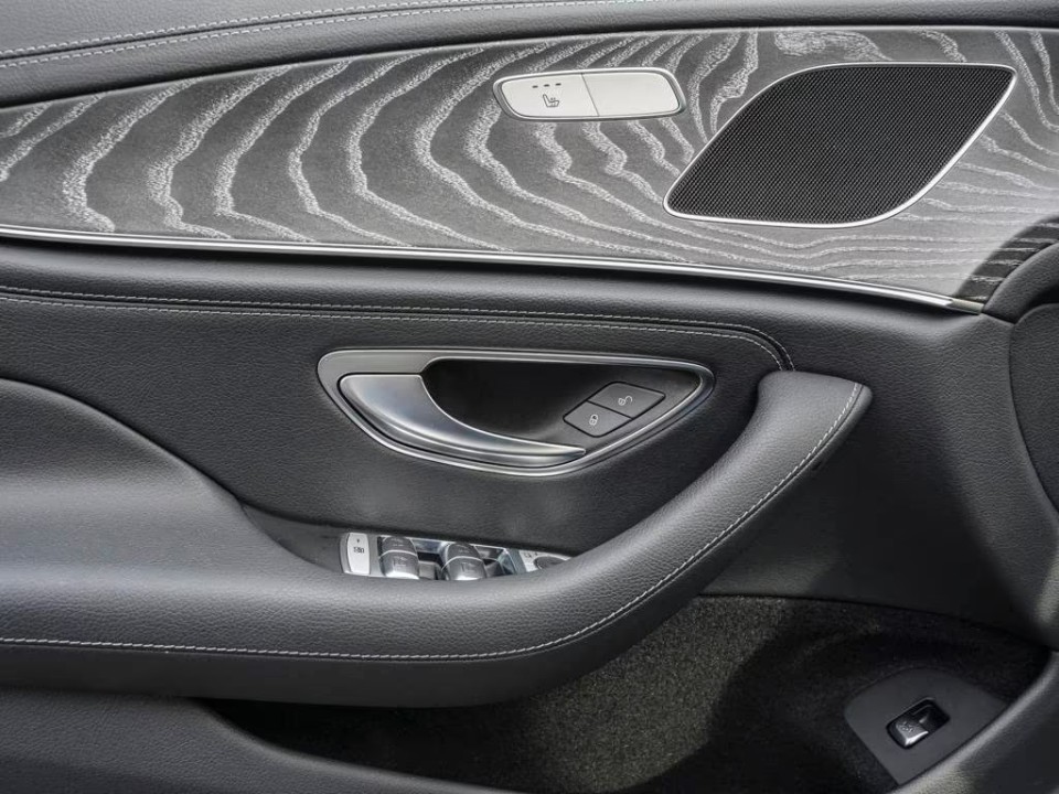 Mercedes-Benz CLS 400d 4MATIC - foto 11
