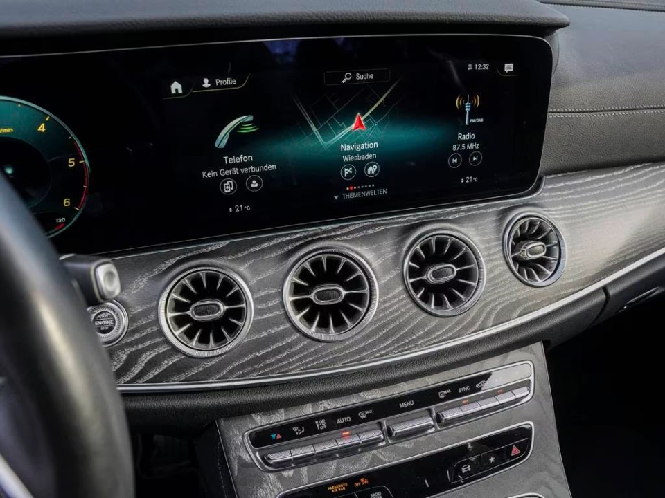 Mercedes-Benz CLS 400d 4MATIC - foto 9