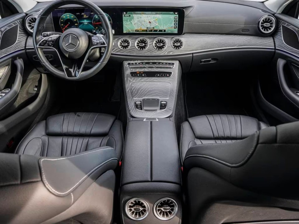 Mercedes-Benz CLS 400d 4MATIC - foto 6