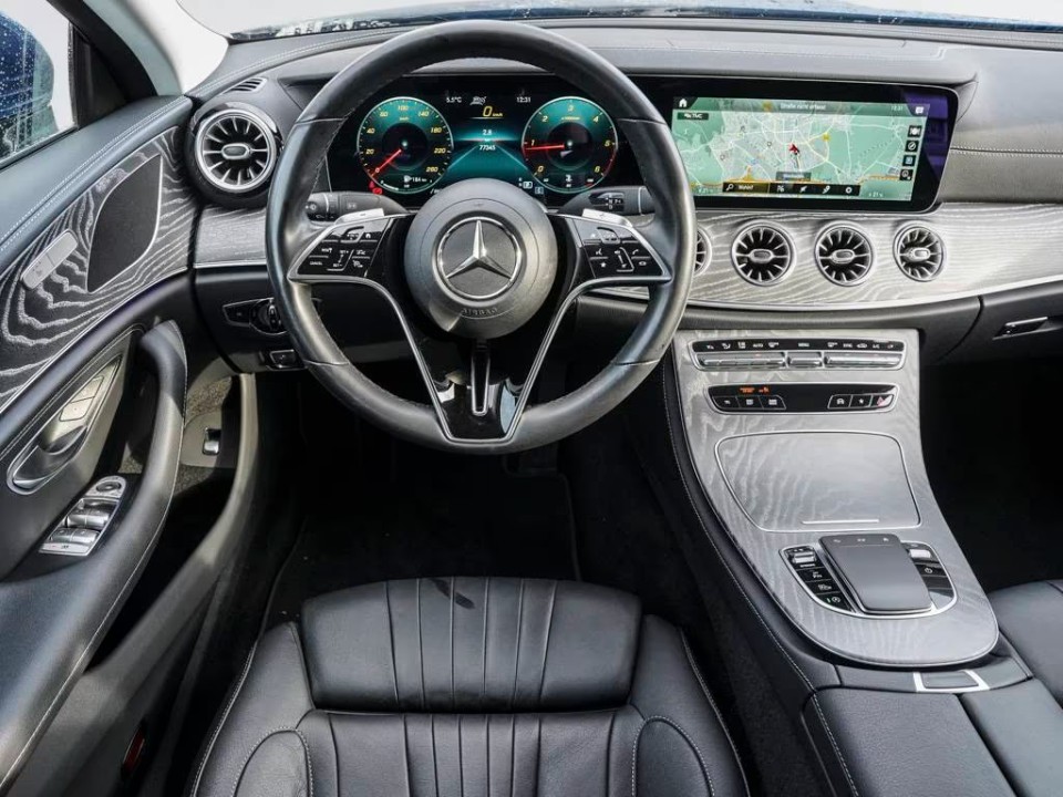 Mercedes-Benz CLS 400d 4MATIC - foto 7
