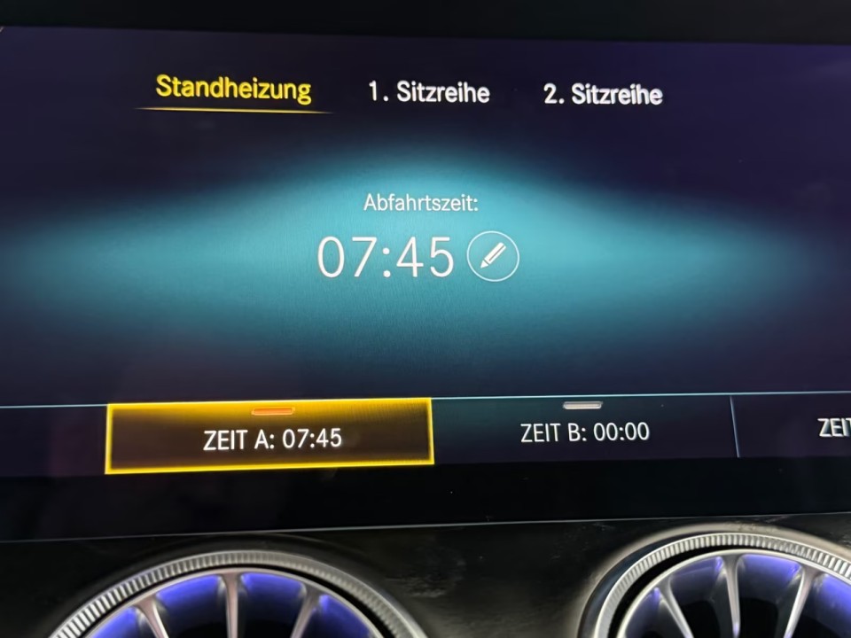 Mercedes-Benz CLS 450 4MATIC AMG - foto 36