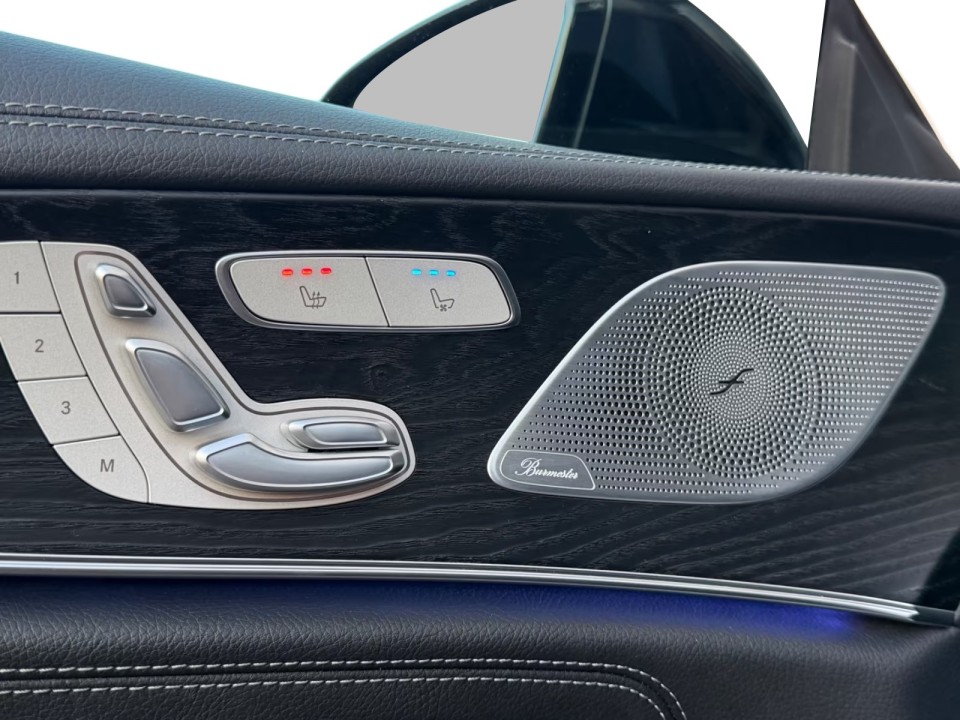 Mercedes-Benz CLS 450 4MATIC AMG - foto 27