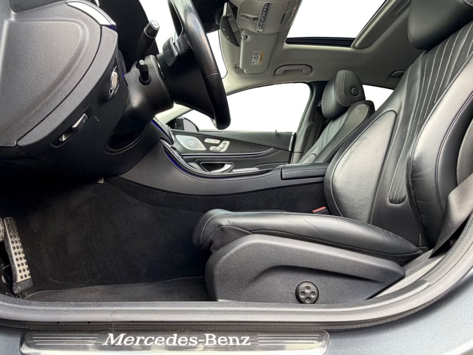Mercedes-Benz CLS 450 4MATIC AMG - foto 10