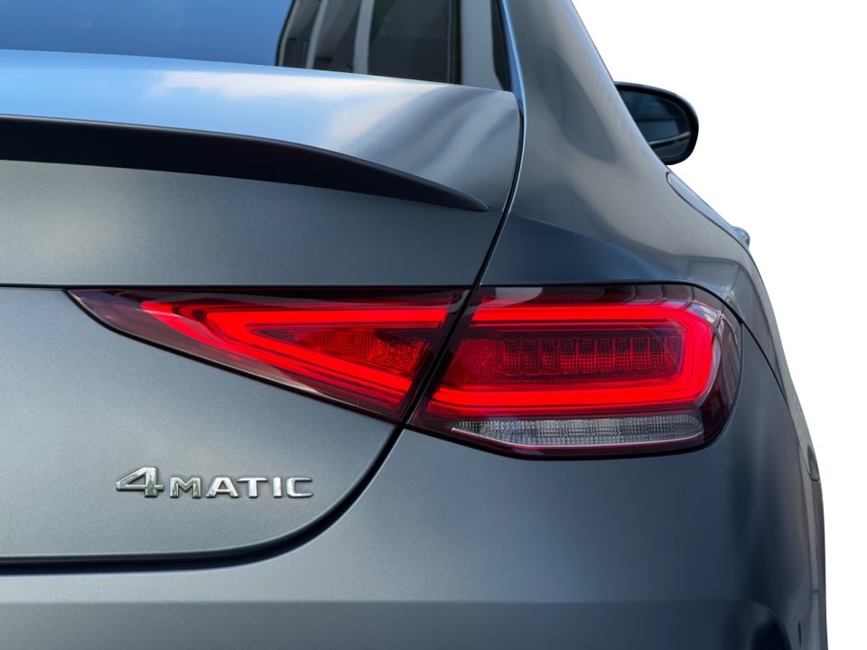 Mercedes-Benz CLS 450 4MATIC AMG - foto 39