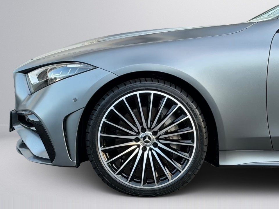 Mercedes-Benz CLS 450 4MATIC AMG - foto 42