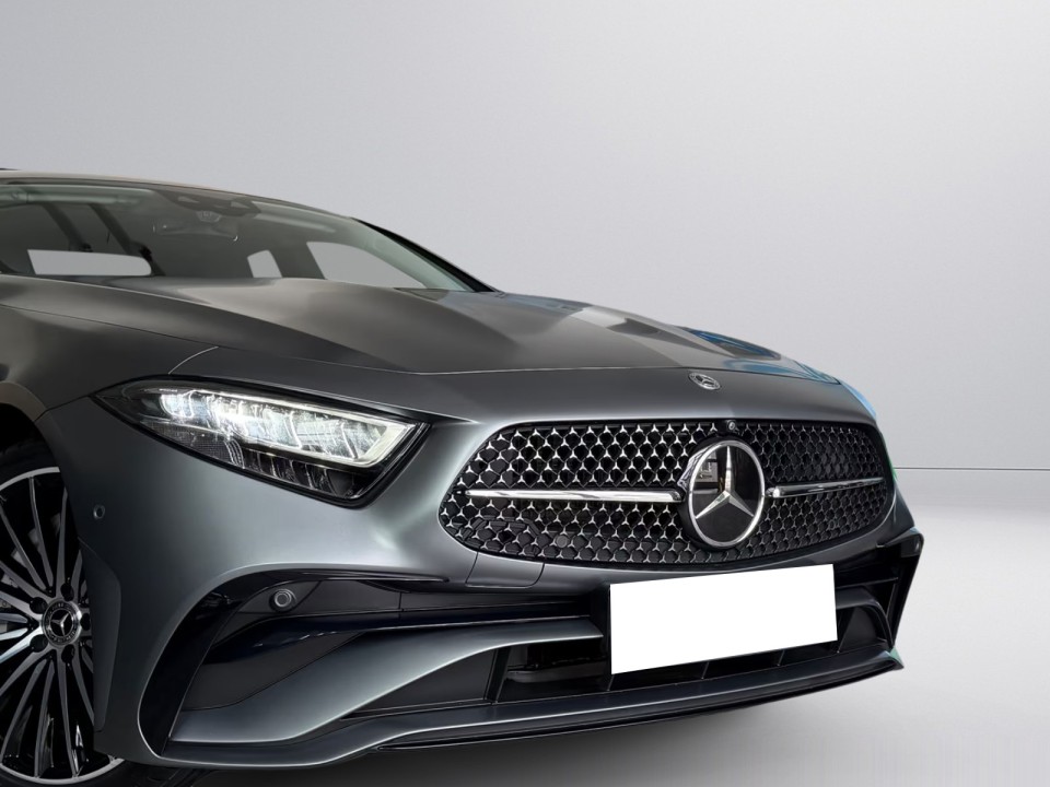 Mercedes-Benz CLS 450 4MATIC AMG - foto 40