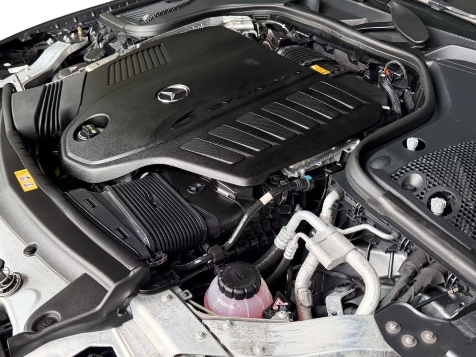 Mercedes-Benz CLS 450 4MATIC AMG - foto 41