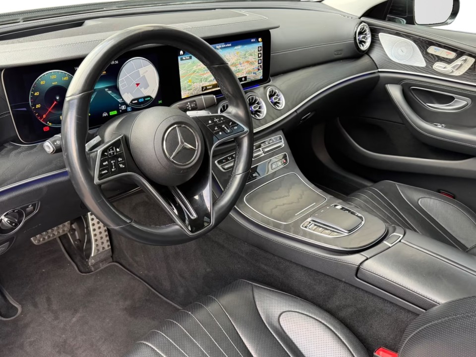 Mercedes-Benz CLS 450 4MATIC AMG - foto 11