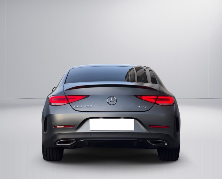 Mercedes-Benz CLS 450 4MATIC AMG - foto 6