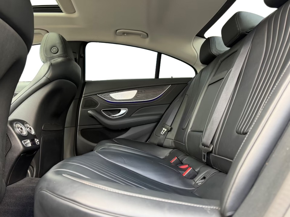 Mercedes-Benz CLS 450 4MATIC AMG - foto 12