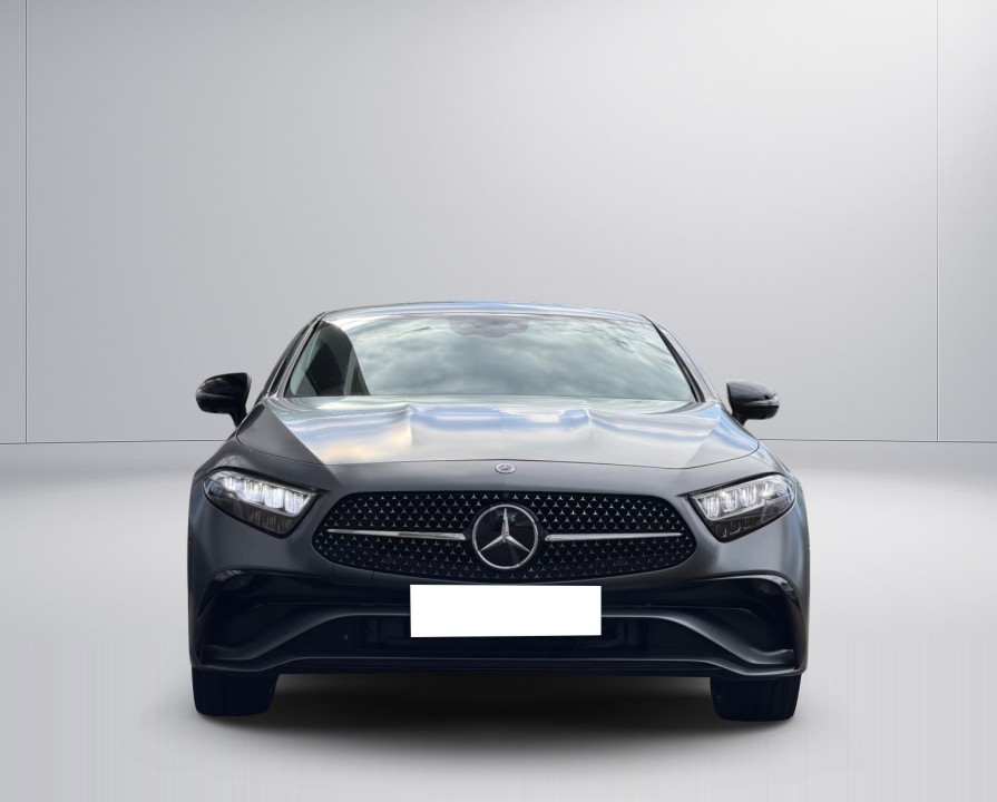 Mercedes-Benz CLS 450 4MATIC AMG (2)