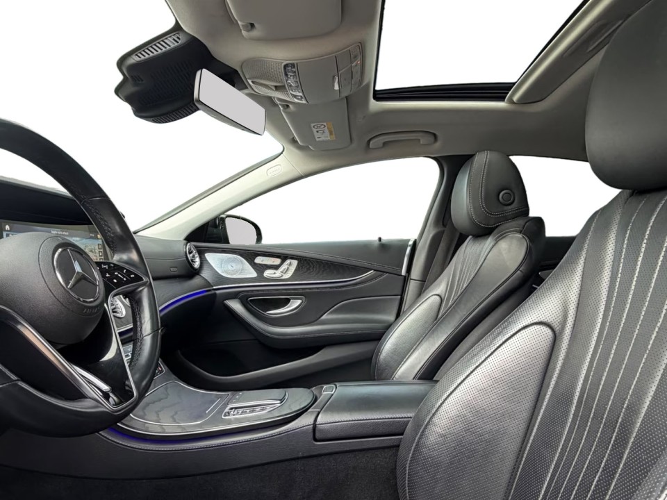 Mercedes-Benz CLS 450 4MATIC AMG - foto 9