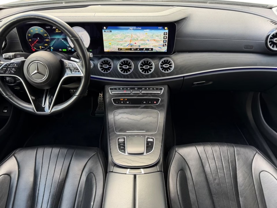 Mercedes-Benz CLS 450 4MATIC AMG - foto 13