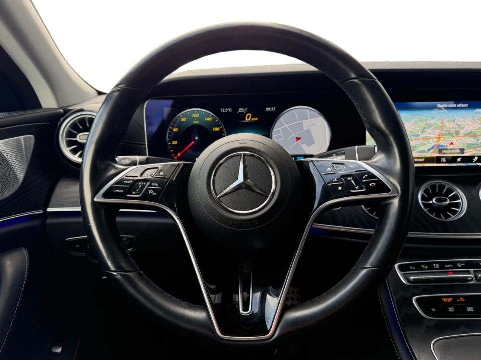 Mercedes-Benz CLS 450 4MATIC AMG - foto 15