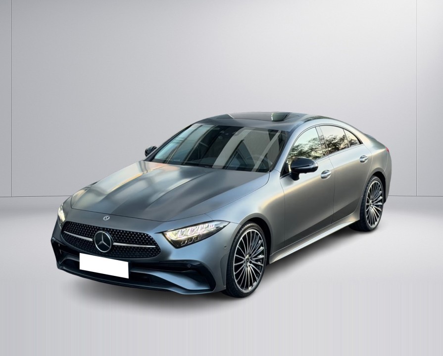 Mercedes-Benz CLS 450 4MATIC AMG - foto 7