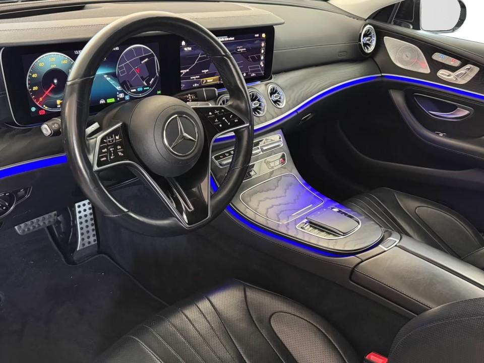 Mercedes-Benz CLS 450 4MATIC AMG - foto 14