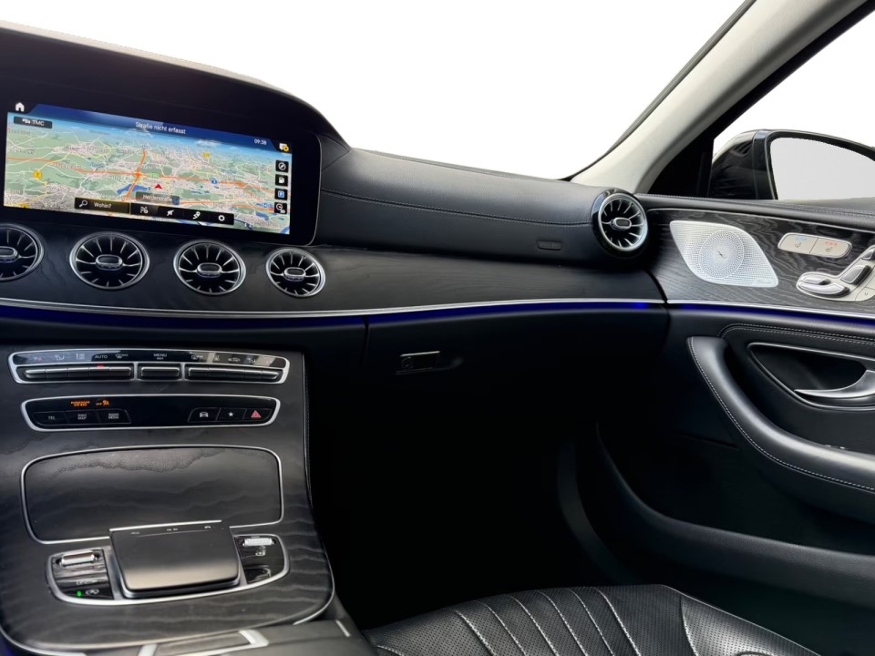 Mercedes-Benz CLS 450 4MATIC AMG - foto 21
