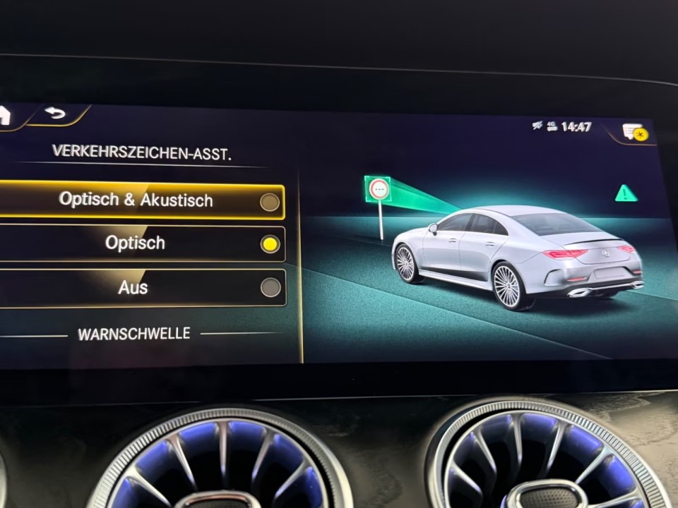 Mercedes-Benz CLS 450 4MATIC AMG - foto 30