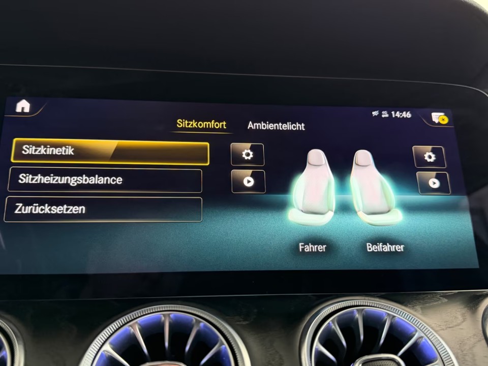Mercedes-Benz CLS 450 4MATIC AMG - foto 33