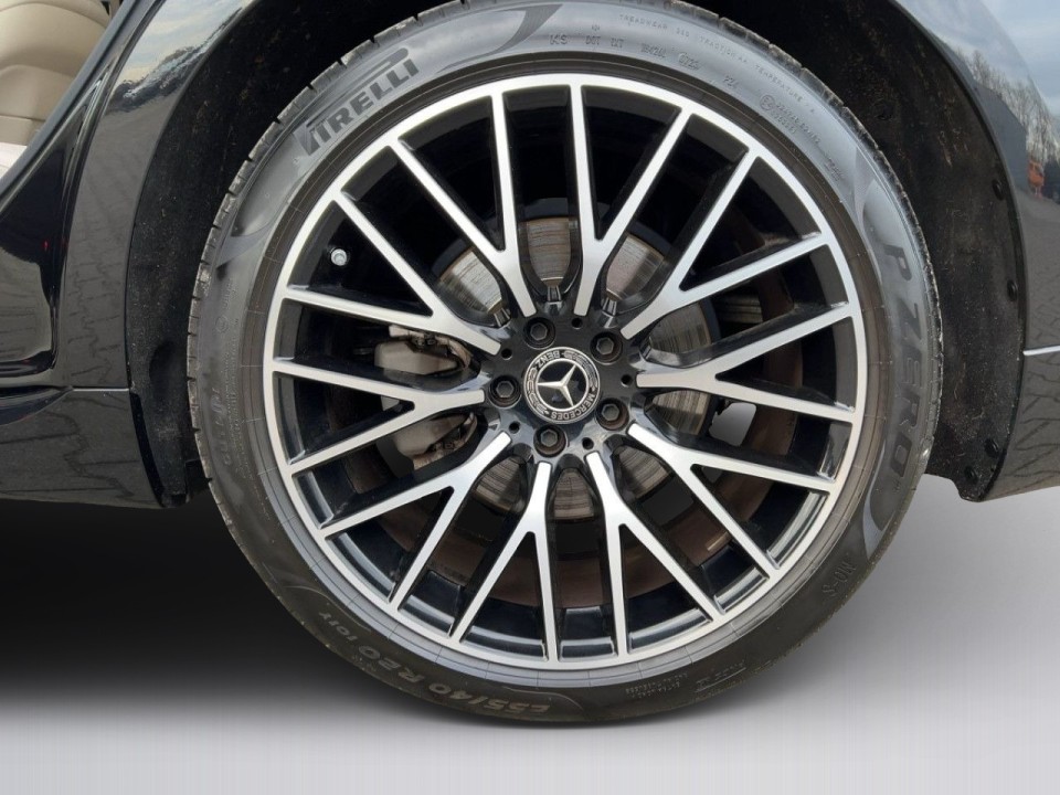 Mercedes-Benz S 350d - foto 22