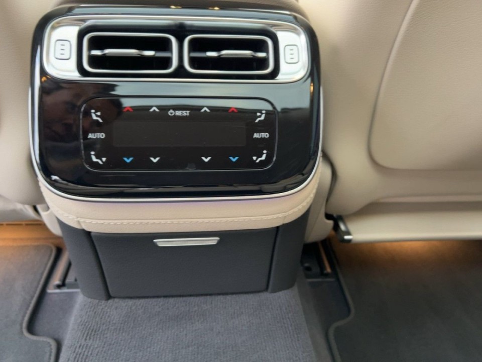 Mercedes-Benz S 350d - foto 15