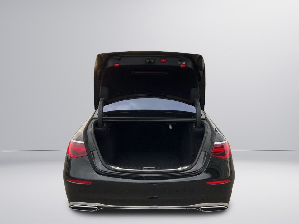 Mercedes-Benz S 350d - foto 20