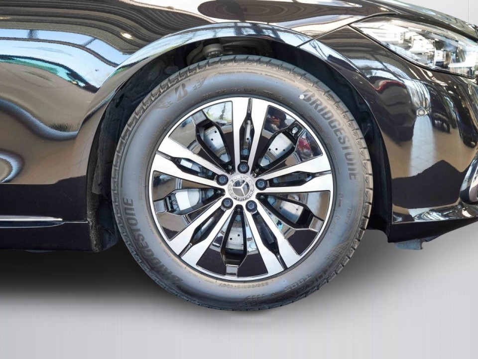 Mercedes-Benz S 350d - foto 24