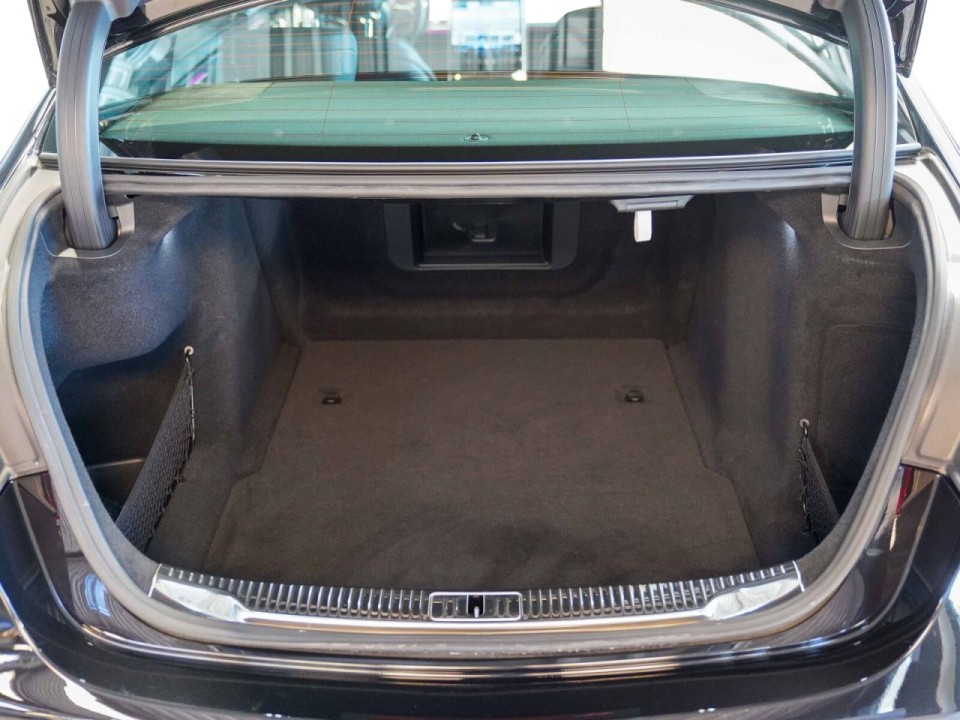 Mercedes-Benz S 350d - foto 23