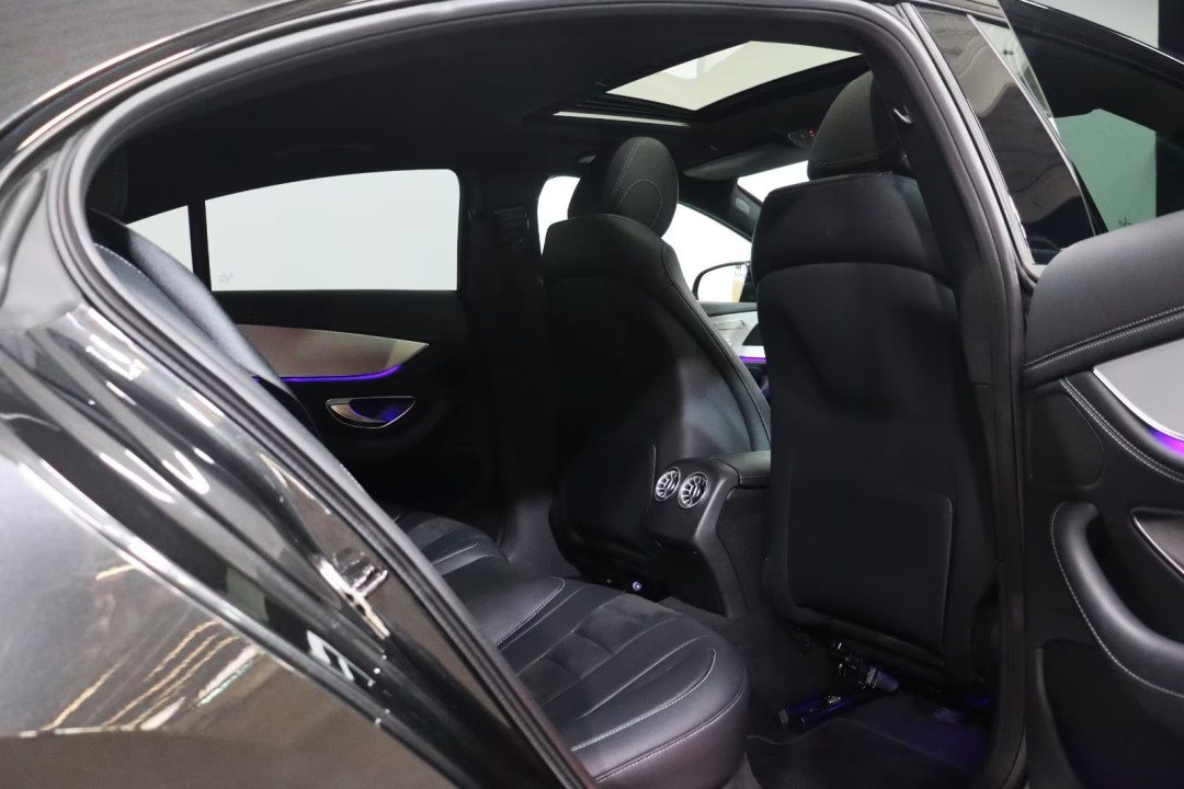 Mercedes-Benz CLS 400d 4MATIC AMG - foto 26